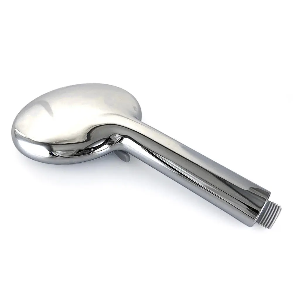 Bathroom Self Cleaning Water Saving Anti Clog Shower Head